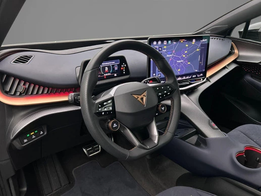 CUPRA Tavascan - Afbeelding 4 van 30