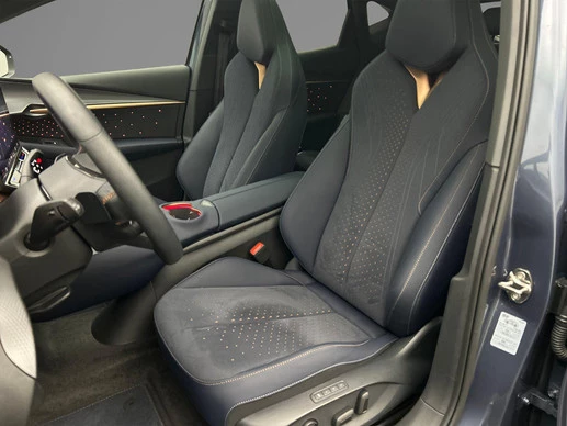 CUPRA Tavascan - Afbeelding 5 van 30