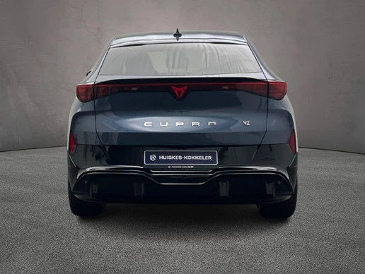 CUPRA Tavascan - Afbeelding 7 van 30