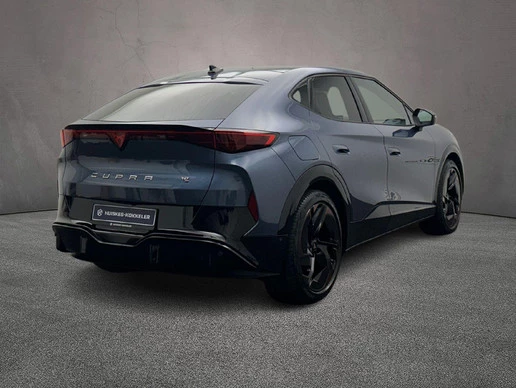 CUPRA Tavascan - Afbeelding 8 van 30