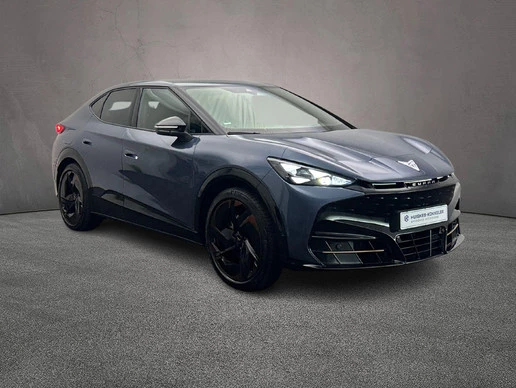 CUPRA Tavascan - Afbeelding 10 van 30