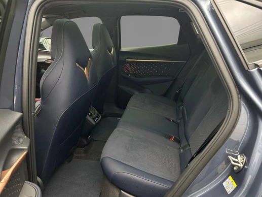 CUPRA Tavascan - Afbeelding 12 van 30