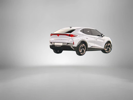 CUPRA Tavascan - Afbeelding 14 van 30