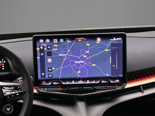 CUPRA Tavascan - Afbeelding 15 van 30