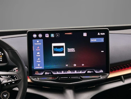 CUPRA Tavascan - Afbeelding 16 van 30