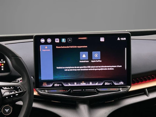 CUPRA Tavascan - Afbeelding 17 van 30