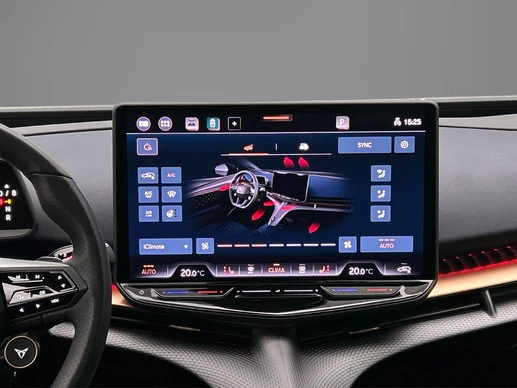 CUPRA Tavascan - Afbeelding 18 van 30