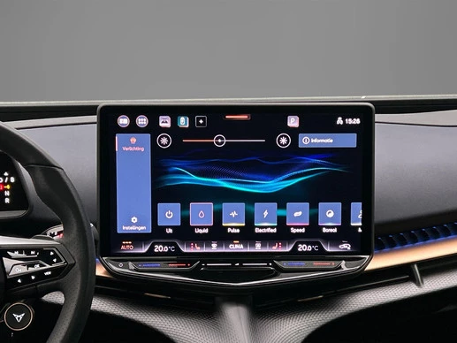 CUPRA Tavascan - Afbeelding 19 van 30