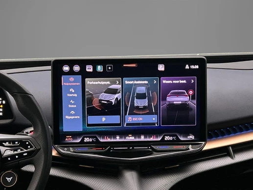 CUPRA Tavascan - Afbeelding 20 van 30