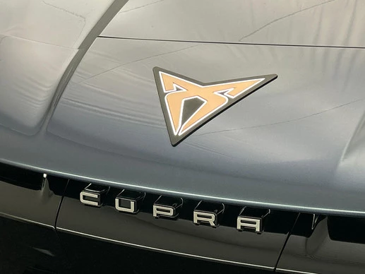 CUPRA Tavascan - Afbeelding 26 van 30