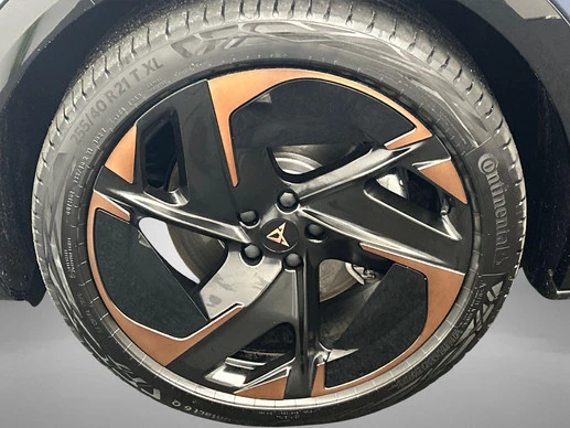 CUPRA Tavascan - Afbeelding 27 van 30