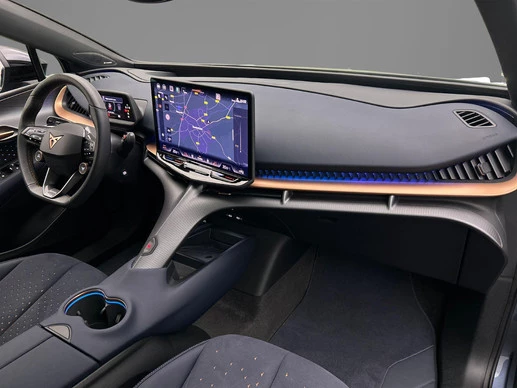 CUPRA Tavascan - Afbeelding 30 van 30