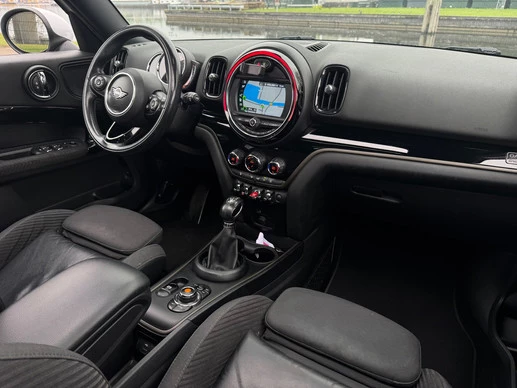 MINI Countryman - Afbeelding 2 van 30