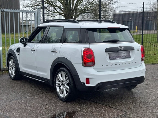MINI Countryman - Afbeelding 4 van 30