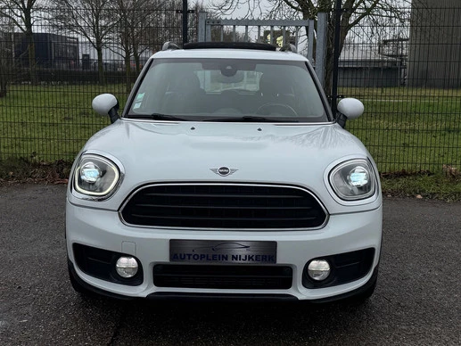 MINI Countryman - Afbeelding 5 van 30