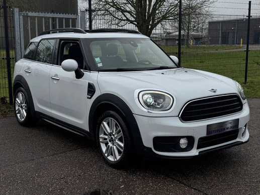 MINI Countryman - Afbeelding 6 van 30