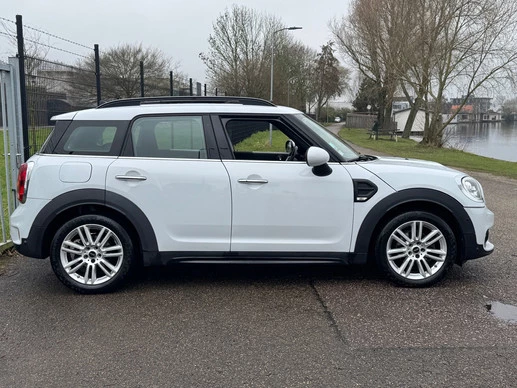 MINI Countryman - Afbeelding 7 van 30