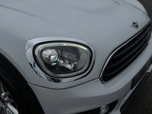 MINI Countryman - Afbeelding 10 van 30