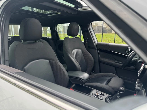 MINI Countryman - Afbeelding 11 van 30