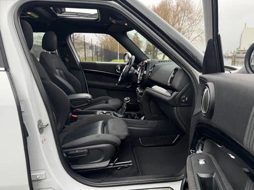 MINI Countryman - Afbeelding 12 van 30