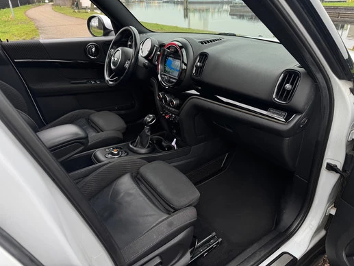 MINI Countryman - Afbeelding 13 van 30