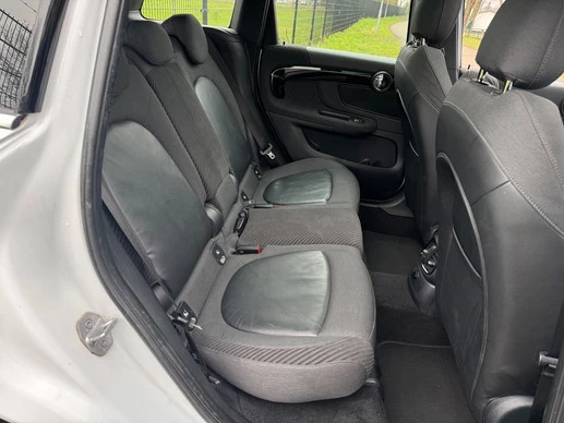 MINI Countryman - Afbeelding 16 van 30