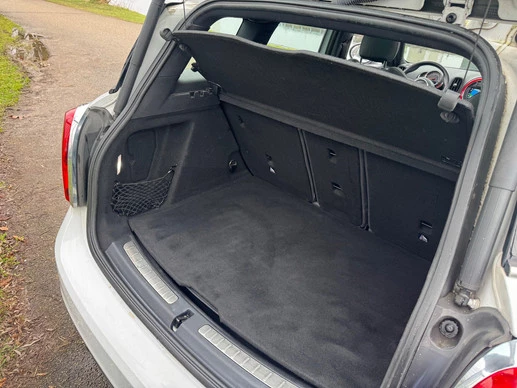 MINI Countryman - Afbeelding 17 van 30