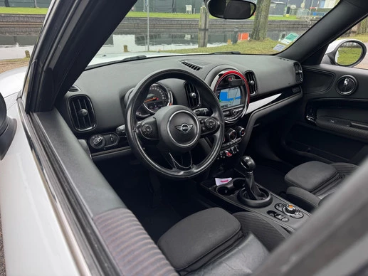 MINI Countryman - Afbeelding 19 van 30