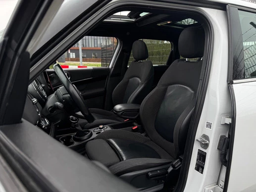 MINI Countryman - Afbeelding 22 van 30