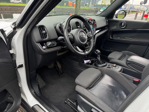 MINI Countryman - Afbeelding 23 van 30