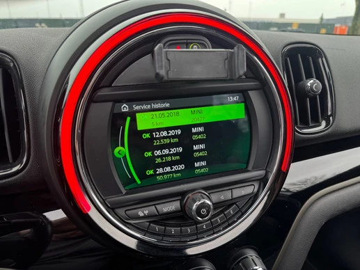 MINI Countryman - Afbeelding 30 van 30