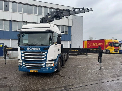 Scania G - Afbeelding 3 van 30