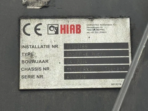 Scania G - Afbeelding 9 van 30