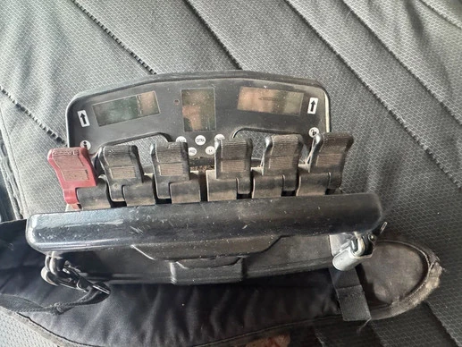 Scania G - Afbeelding 10 van 30