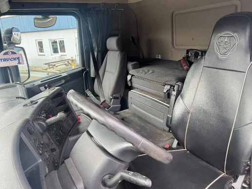 Scania G - Afbeelding 13 van 30