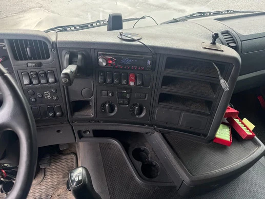 Scania G - Afbeelding 15 van 30