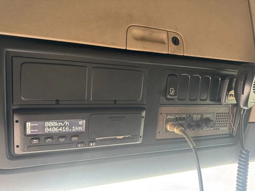 Scania G - Afbeelding 17 van 30