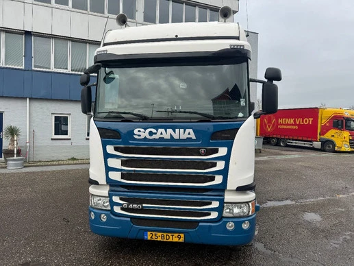 Scania G - Afbeelding 20 van 30