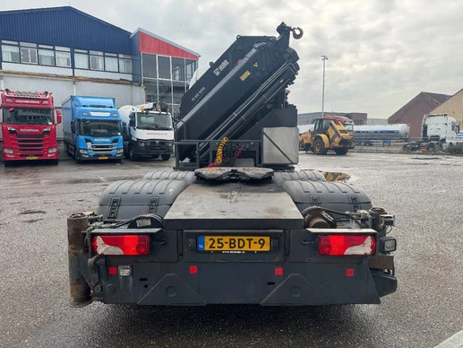 Scania G - Afbeelding 23 van 30