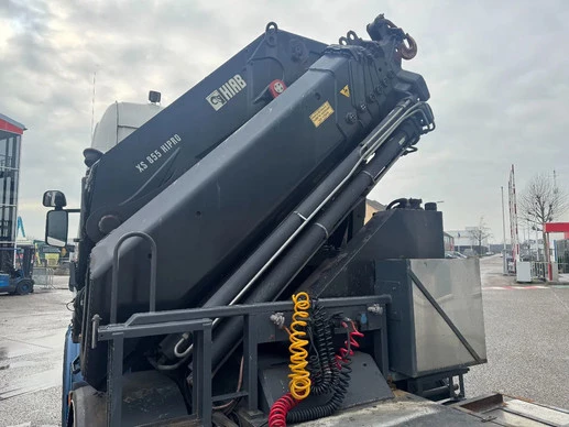 Scania G - Afbeelding 27 van 30