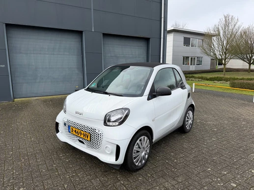 smart Fortwo - Afbeelding 1 van 30