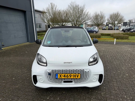 smart Fortwo - Afbeelding 2 van 30
