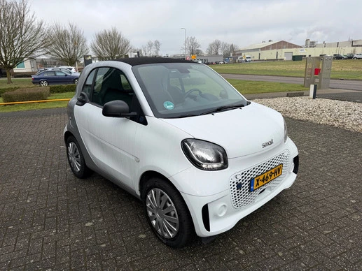 smart Fortwo - Afbeelding 3 van 30