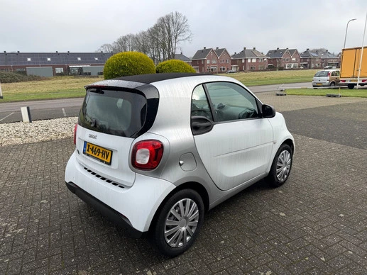 smart Fortwo - Afbeelding 5 van 30