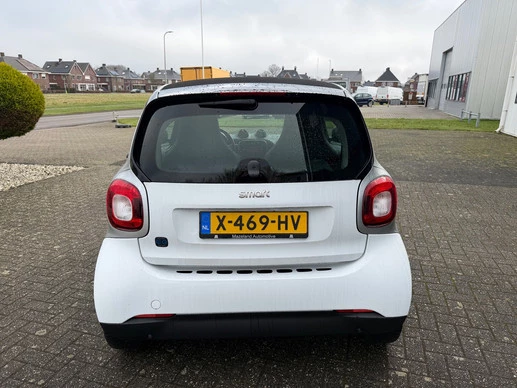 smart Fortwo - Afbeelding 6 van 30