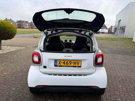 smart Fortwo - Afbeelding 8 van 30