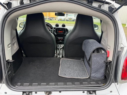 smart Fortwo - Afbeelding 9 van 30