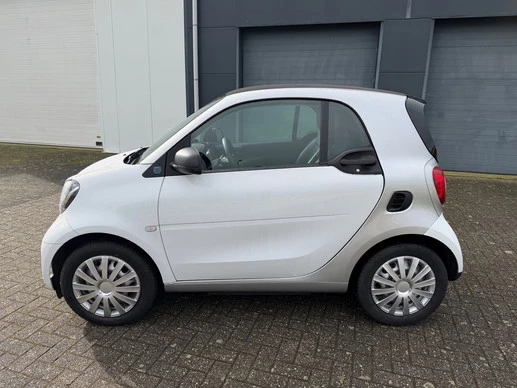 smart Fortwo - Afbeelding 11 van 30
