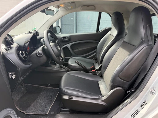 smart Fortwo - Afbeelding 12 van 30