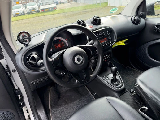 smart Fortwo - Afbeelding 14 van 30